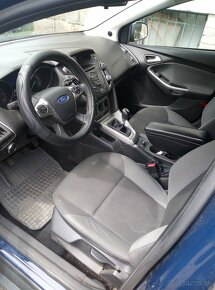 Ford Focus 2.0tdci 103kw 2014 Style edition - 6