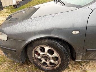 Rozpredam Seat Leon 1m 1.9tdi - 6