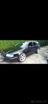Škoda octavia 1.9 tdi 96kw. - 6