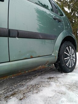 Citroën C3 1.1i - 6