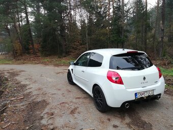 Renault Clio III RS - 6