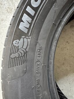Letne michelin 235/65 r18 - 6