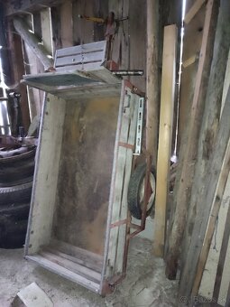 Predám traktorik - 6