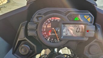 Kawasaki Versys 1000 GT - 6