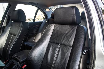 BMW Rad 5 540 i, 210kW, M6 - 6