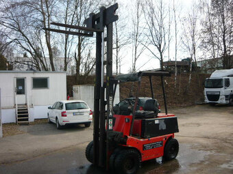 DESTA DUHM 2522L - 6