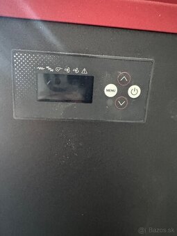 Peletové kachle - 6