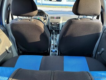 Škoda fabia 1.2 HTP - 6