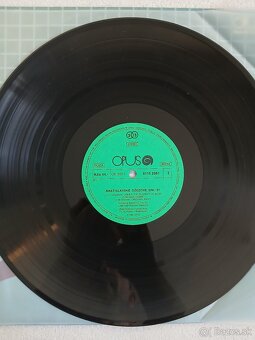 Bratislavské džezové dni 1987 - 6