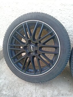 SADA KOLIES 225/45 R17 - 6