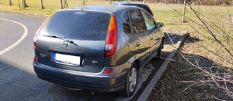 Predám Nissan Almera Tino - 6