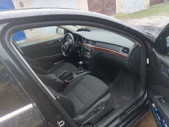 Skoda Superb II 125kw DSG - 6