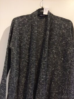 Dámske svetre, pulovre Zn. GANT Tommy Hilfiger - 6