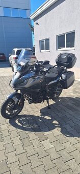 Honda NT1100DCT 2023 - 6