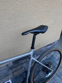 MAXBIKE Topaz Carbon, model 2025 - 6