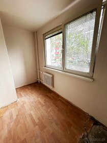 Na predaj 1 izbový byt v Podunajských Biskupiciach - 6