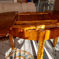 Jedalensky stôl ArtDeco - 6