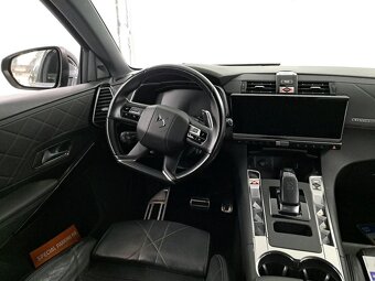 DS DS7 CROSSBACK 1. majiteľ .r.v. 2020 - 6