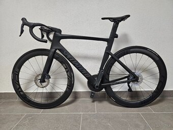 Specialized Venge - 6