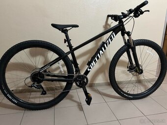 Specialized Rockshopper 29 - 6