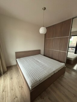 Dvojizbový byt v centre Košíc na prenájom zariadený. - 6