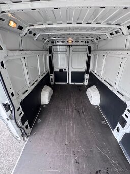 Peugeot Boxer L4H2 2.2 Hdi - 6