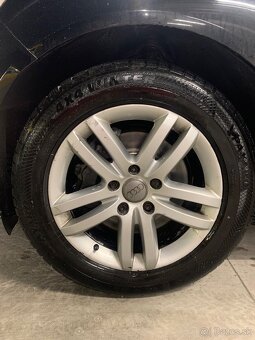 Predam/Vymenim Alu 5x130 r18 - 6