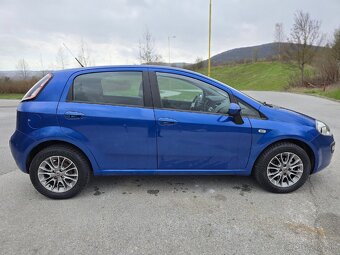 Fiat Punto 1.4; 57 kW; 62000 km - 6