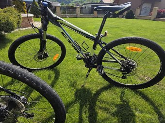 Bicykel CTM Terrano 3 26" - 6