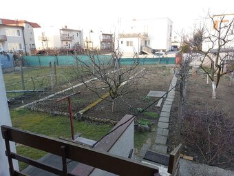Predaj rodinného domu Sládkovičovo - 6