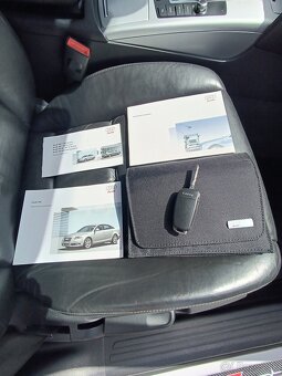 AUDI A6 C6 2.7tdi - 6