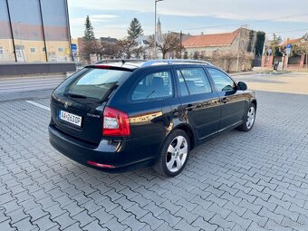 Škoda Octavia 1.6 TDI 77kw - 6