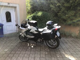 BMW F 800 GT - 6