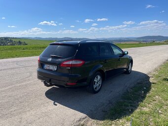 Mondeo 1.8 TDCi - 6