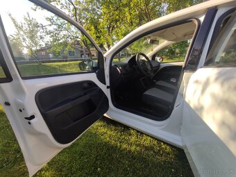 Predam Škoda Citigo - 6