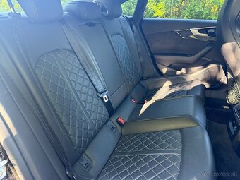 Audi S5/S5 Sportback S5 3.0 TDi quattro 354k - 6