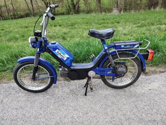 Babetta 210 - 6