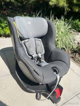 Britax Romer Dualfix Misize - 6