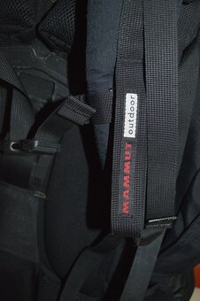 predam velmi kvalitny batoh MAMMUT - 6