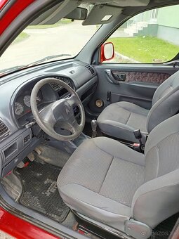Citroen Berlingo 2.0Hdi - 6