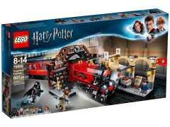 Lego Harry Potter - neotvorene sety (2018-2024) - 6