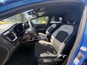 Kia ProCeed 1.4 T-GDi GT-Line M6 - 6