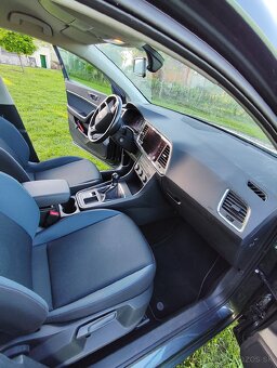 Seat ateca 1.0 tsi - 6