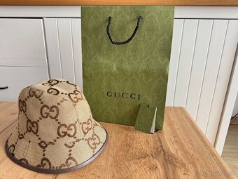 Klobúk GUCCI original - 6