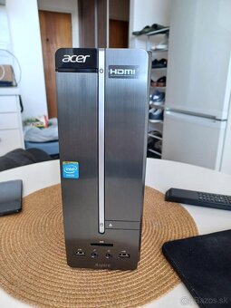 počítač, monitor - 6