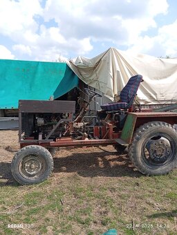 Malotraktor - 6