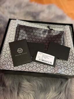Luxusné lodičky Phillip Plein - 6