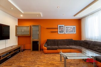 Krásny 3 izbový byt bez ďalších investícií Výhodne - 6