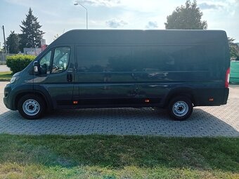 Fiat Ducato 2,3 JTD 118KW L4 H2 MAXI - 2021 - 6