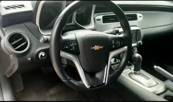 Predam Chevrolet CAMARO 5.gen V8 EU verzia - 6